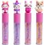 Idc Institute Friendly Animals Brillo De Labios Brillo de labios con color vibrante añade un toque extra de encanto dejando que la creatividad brille 1 ud