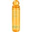 Don Algodon Luxurian Paradise Body Mist Body mist para mujer 90 ml