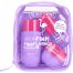 The Fruit Company Pink Flamingo Neceser Set de viaje refrescante lleva contigo la energía más divertida del verano con aroma exótico a vainilla y musk