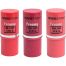Magic Studio Creamy Blush Stick Colorete en barra de textura cremosa se desliza sin esfuerzo ofreciendo un color natural 1 ud