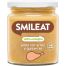 Smileat Tarrito Pollo Con Arroz Y Guisantes Tarrito sin gluten ni azúcar elaborado con ingredientes ecológicos para un crecimiento sano a partir de 6 meses 230 gr
