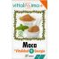 Vittalissima Maca Vitalidad + Energía Complemento Alimenticio Complemento nutricional para casos de infertilidad libido baja o estrés físico o psíquico 30 uds