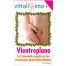 Vittalissima Vientreplano Complemento Alimenticio Complemento alimenticio disminuye el volumen abdominal por eliminación de gases intestinales 40 uds