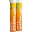 Onevit Vitacmax Complemento Alimenticio Duplo Complemento alimentico sin gluten ni lactosa refuerza el sistema inmunitario con sabor a naranja 2x20 ml