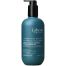 Labeau Organic Aceite De Crambe Hipánica Champú Post-Biótico Voluminizador Champú voluminizador redensifica la cutícula y refuerza para cabello sensible o con caspa 500 ml