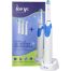Lov'Yc Cepillo De Dientes Estuche Set dental para una limpieza profunda