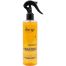 Lov'Yc Keratina Con Aceite De Ricino Acondicionador instántaneo regenera y elimina el encrespamiento de la fibra capilar 300 ml