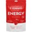 V-Gummies Energy Complemento Alimenticio Complemento alimenticio recarga la energía y renueva el cuerpo eliminando toxinas con sabor tropical