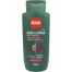 Kerzo Fortificante Anti-Caída Champú Champú anticaída estimula el crecimiento nutre fortalece y revitaliza para cabello normal 400 ml