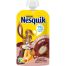 Nestle Bolsita Nesquik Cacao Postre lácteo con cacao de textura cremosa y suave rico en proteínas a partir de 3 años 110 gr