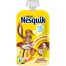 Nestle Bolsita Nesquik Cacao Y Plátano Postre lácteo con cacao de textura cremosa y suave rico en proteínas a partir de 3 años 110 gr