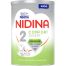 Nestle Nidina Confort Digest 2 Leche De Continuación Leche en polvo de uso habitual para lactantes cuando la lactancia materna no es posible a partir de 6 meses 800 gr
