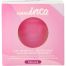 Inca Copa Menstrual Con Esterilizador Talla S Copa menstrual reutilizable hasta 12 horas de protección sin olores