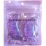 Inca Soothing Eye Patch Parches para el contorno de ojos reducen hinchazón e hidratan 1 uds