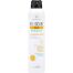 Heliocare 360º Pediatrics Transparent Spray Protector Solar Spf 50+ Spray solar infantil resistente al agua y a la arena ofrece acabado invisible y rápida absorción 200 ml