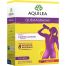 Aquilea Quemagrasas Complemento Alimenticio Complemento alimenticio ayuda a quemar grasas sabor fresa 15 sticks solubles