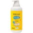 Mitosyl Dermoprotectora Loción Corporal Loción corporal con fórmula vegana suaviza calma e hidrata la piel en profundidad hasta 48 horas 400 ml