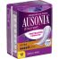 Ausonia Discreet Extra Compresas Compresas superabsorbentes para pérdidas de orina ofrecen una fuerte protección y la discreción 12 uds