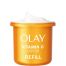 Olay Vitamin C Day Cream Spf 30+ Recarga Crema de día iluminadora hidrata 24 horas piel más luminosa y uniforme en 14 días 50 ml