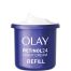 Olay Retinol24 Night Cream Recarga Crema de noche suaviza y penetra profundamente con numerosos beneficios piel suave y radiante 50 ml