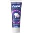 Oral-B Dentífrico Advanced Protección Contra La Sensibilidad Menta Pasta de dientes antibacteriana alivia el dolor por hipersensibilidad y calma las encías 75 ml