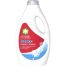 Ariel Detergente Básico Limpio & Fresco Detergente líquido ofrece limpieza profunda en todas las manchas y frescor intenso