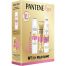 Pantene Pro-V Nutri-Plex Rizos Definidos Estuche Precio Especial Kit para el cuidado capilar da forma a rizos encrespados