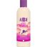 Aussie Bouncy Curls Shampoo Champú vegano hidratante intenso sin sulfatos ofrece una limpieza suave para cabello rizado y ondulado