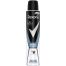 Rexona Men Invisible Ice Fresh Desodorante Spray Desodorante antimanchas antitranspirante 0% alcohol 48 horas 200 ml