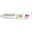 Fluocaril Kids Pasta Dentífrica 0-6 Años Pasta de dientes con flúor para dientes de leche sabor fresa 50 ml