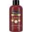 Tresemme Keratin Smooth Shampoo Champú nutrición suavidad y brillo deslumbrante para cabello encrespado o dañado 100 ml