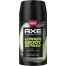 Axe Lower Body Spray Pear+ Cedar Woodscent Desodorante Spray Desodorante corporal gran protección y frescura hasta 72 horas con aroma a pera 100 ml