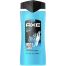 Axe Gel De Ducha Ice Chill Insta Cool 3 In 1 Gel de ducha ofrece sensación refrescante y aroma irresistible a menta y limón congelado 400 ml