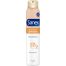 Sanex Ph Balance Dermo Sensitive Desodorante Spray Desodorante combate la causa del mal olor y restaura el ph natural de la piel protege durante 72 horas 200 ml