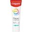 Colgate Dentífrico Total Antiplaca Expert Pasta de dientes disuelve y elimina la placa perjudicial para las encías 75 ml