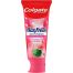 Colgate Dentífrico Max Fresh Fruit Fusion Watermelon & Guava Pasta de dientes con flúor combate las caries ofreciendo aliento fresco con sabor a sandía y guayaba 75 ml