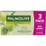 Nb Palmolive Jabón Naturals Olivas Y Leche Formato Maxi Jabón en pastilla ultrahidratante para rostro manos y cuerpo enriquecido con extracto de oliva 3x90 gr