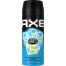 Axe Ice Chill Iced Mint & Lemon Scent Desodorante Spray Desodorante ofrece 48 horas de protección con aroma  irresistible a menta y limón 150 ml