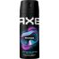 Axe Marine Sea Breeze & Sage Scent Desodorante Bodyspray Desodorante antitranspirante 48 horas de protección con aroma irresistible 150 ml