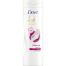 Dove Body Love Intensiva Loción Nutritiva Loción corporal rápida absorción nutrición profunda 72 horas 400 ml