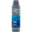 Dove Men +Care Advanced Clean Confort Desodorante Spray Desodorante antitraspirante frescura e hidratación intensa ayuda a combatir sudor y olor durante 72 horas 150 ml