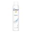 Dove Classic Desodorante Spray Desodorante antitranspirante 0% alcohol con fragancia neutra y suave 48 horas 200 ml