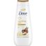 Dove Nourishing Care Argan Oil Shower Gel Gel de ducha piel renovada nutre en profundidad 400 ml
