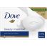 Dove Beauty Cream Bar Duplo Jabón en pastilla para un acabado suave y cuidado 2x90 gr
