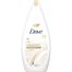 Dove Gel De Ducha Soft Caring Bath Gel de ducha de nutrición profunda piel suave y tersa 720 ml