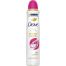 Dove Advanced Care Dragon Fruit & Coconut Desodorante Spray Desodorante antitranspirante 0% alcohol 72 horas de protección contra olor y sudor 200 ml