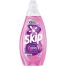 Skip Detergente Protección Del Color Ciclos Cortos Detergente líquido ofrece cuidado óptimo y protección reforzada eliminando las bolitas de tu ropa 37 lavados 1048 ml