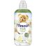 Mimosin Fresh Sueño De Jazmin Suavizante Concentrado Suavizante concentrado con millones de microcápsulas de fragancia para aroma irresistible y duradero 56 lavados 952 ml