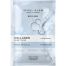 Seoul Glam Collagen Sheet Mask Mascarilla facial nutritiva mejora la elasticidad hidratando en profundidad para un brillo radiante y revitalizado con colágeno
