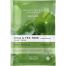 Seoul Glam Cica & Tea Tree Sheet Mask Mascarilla facial calmante reduce enrojecimiento controla exceso de grasa y favorece la regeneración con árbol del té